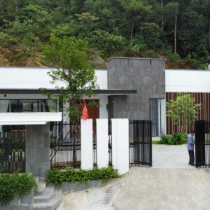 Thanh Chương House