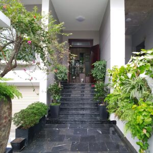 No45 HDI Vũ Phạm Hàm